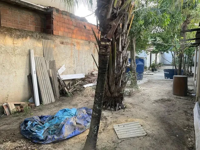 Imagem 12: Barracão de Candomblé/Umbanda - 750M² Prontos para o Axé!