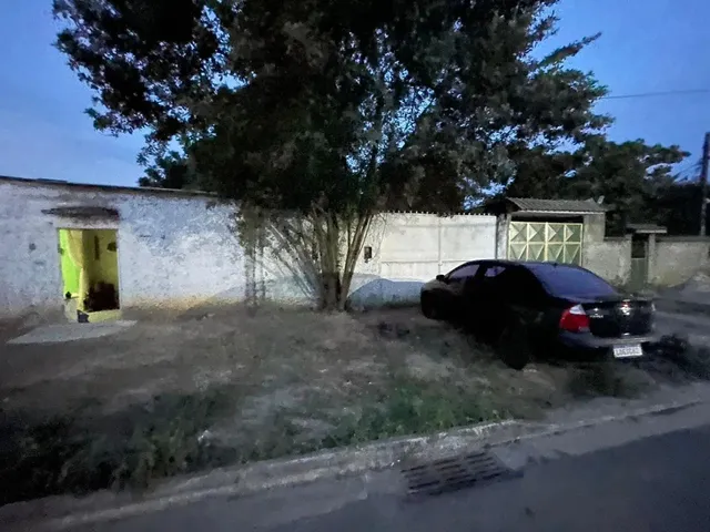 Imagem 13: Barracão de Candomblé/Umbanda - 750M² Prontos para o Axé!