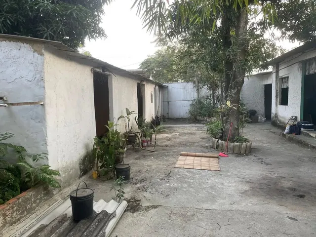 Imagem 14: Barracão de Candomblé/Umbanda - 750M² Prontos para o Axé!