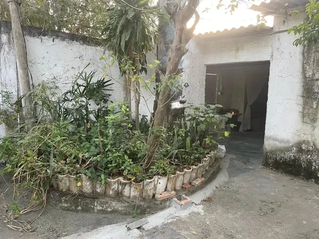 Imagem 15: Barracão de Candomblé/Umbanda - 750M² Prontos para o Axé!