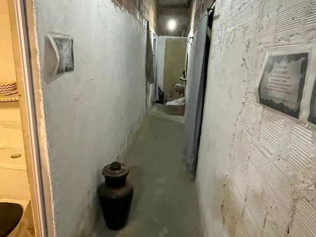 Imagem 16: Barracão de Candomblé/Umbanda - 750M² Prontos para o Axé!