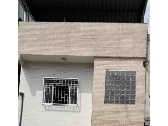 Imagem: Triplex a Venda em São João de Meriti