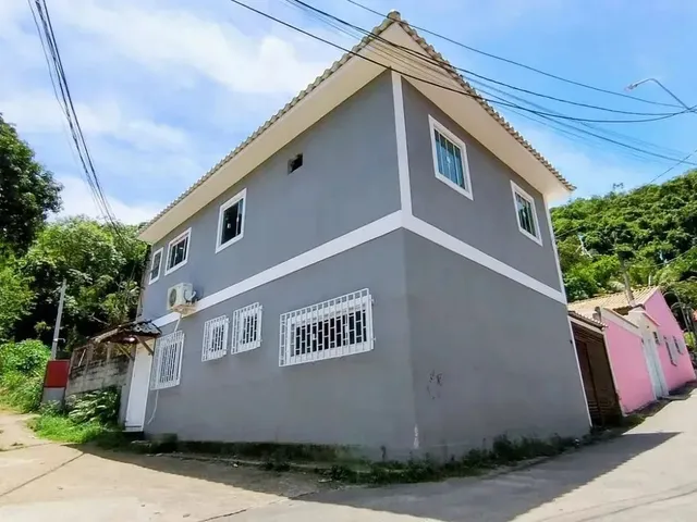 Imagem 1: Excelente Imóvel para Venda com 3 Quartos, 3 Banheiros e 1Suíte - Figueiras - Nova