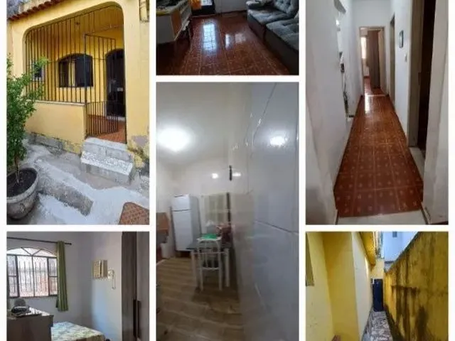 Imagem: Casa de Vila