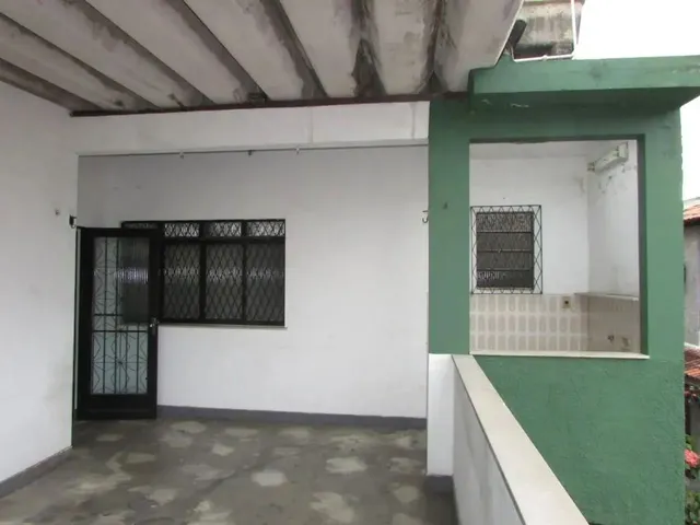 Imagem 3: Casa com 2 Dormitórios À Venda, 70 M² por R$ 400.000,00 - Centro - Nova Iguaçu/Rj