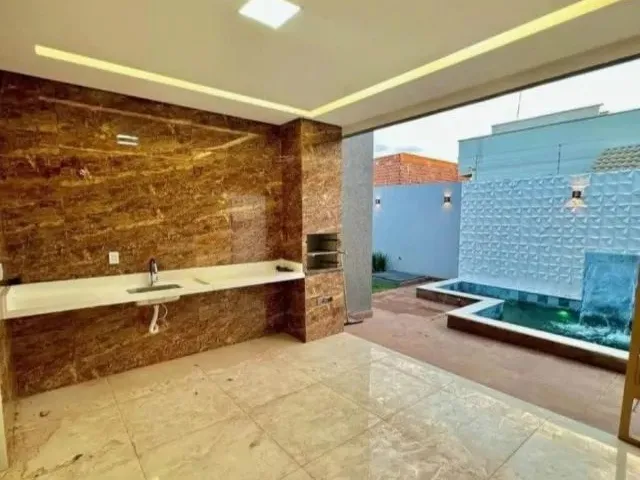 Imagem 8: Casa em Nilópolis Cidade Nova
