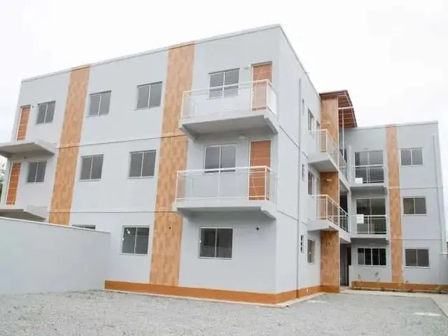 Imagem: Apartamento com 2 Dormitórios À Venda