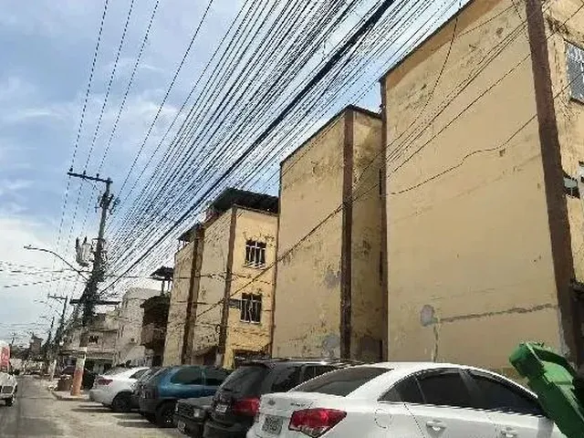 Imagem: Apartamento em Centro - Belford Roxo - Rj