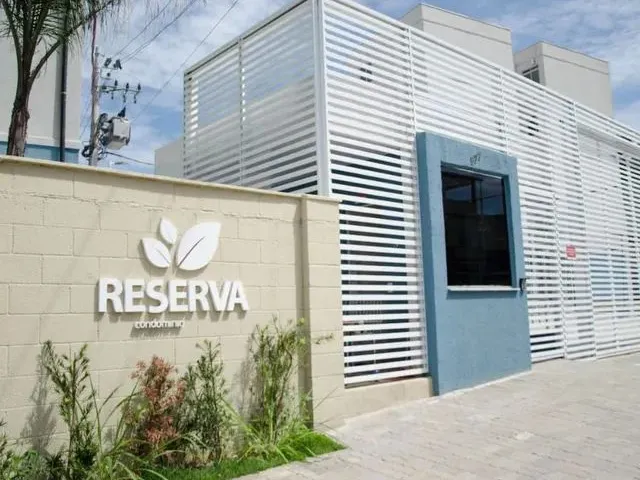Imagem: Excelente Apartamento em Condomínio de