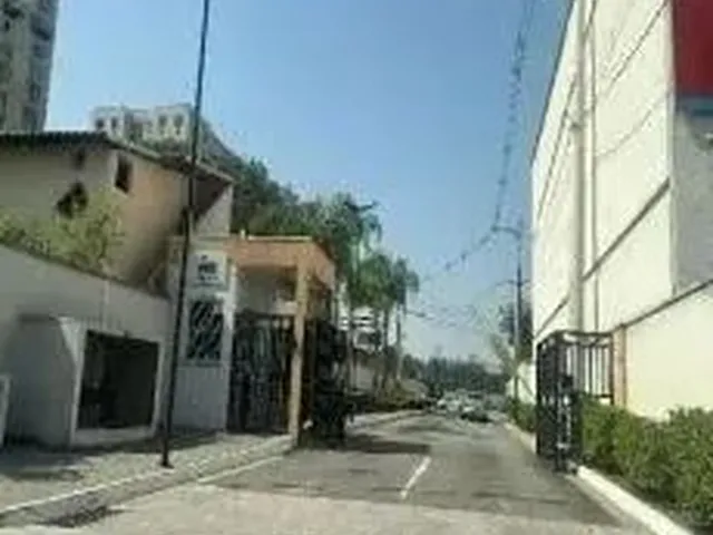 Imagem: Apartamento em Centro - Belford Roxo - Rj