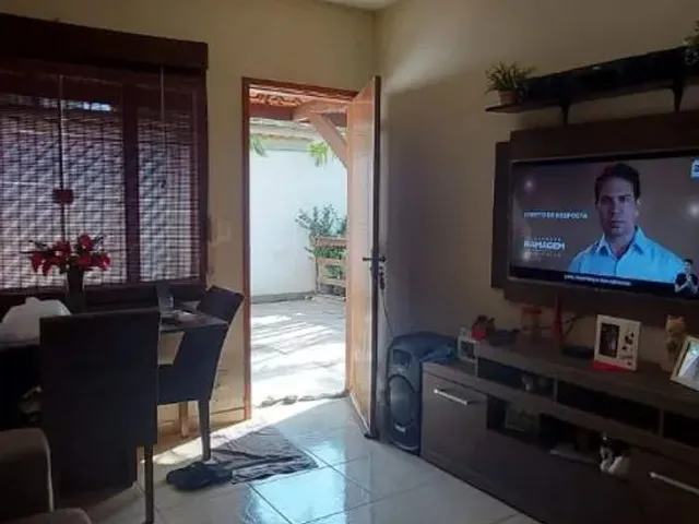 Imagem: Venda de Casa