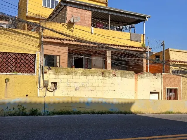 Imagem: Vende Se 2 Casas