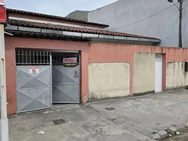 Imagem: Casa para Venda em Nova Iguaçu, Valverde