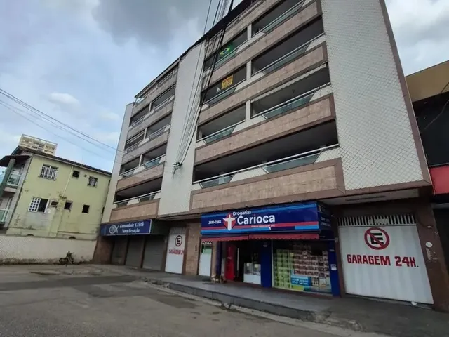 Imagem: Ótimo Apto C/ 2 Qts. Suíte, 1 Vaga de