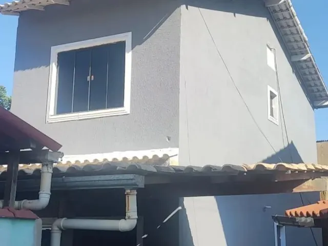 Imagem: Casa em Praia de Mauá / Aceito Financiamento