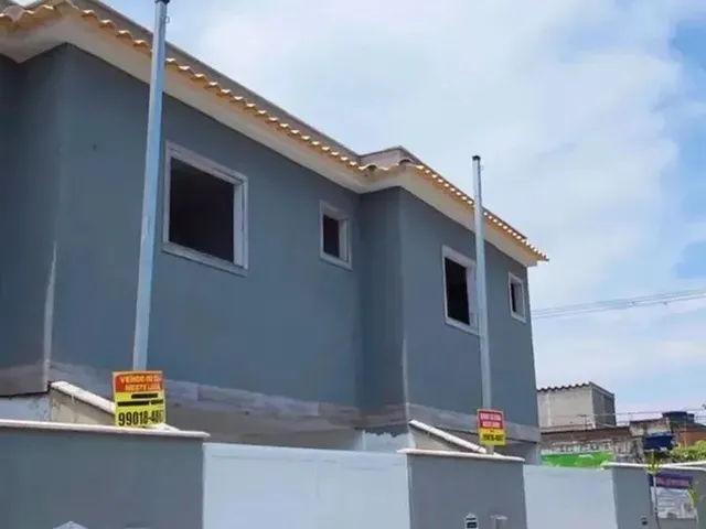 Imagem: Imóvel 80 Construído, Pronto para Financiar