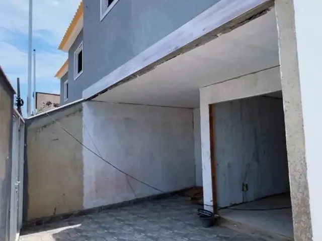 Imagem 16: Imóvel 80% Construído, Pronto para Financiar, Estuda-Se Parcelamento Diretamente com O