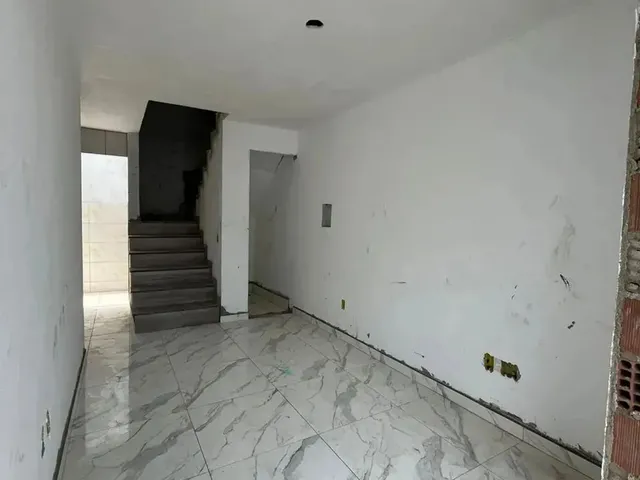 Imagem 3: Imóvel 80% Construído, Pronto para Financiar, Estuda-Se Parcelamento Diretamente com O