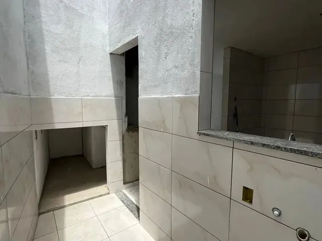 Imagem 7: Imóvel 80% Construído, Pronto para Financiar, Estuda-Se Parcelamento Diretamente com O