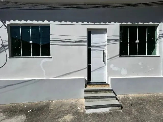 Imagem: Vendo Imóvel no Centro de Nilópolis Todo