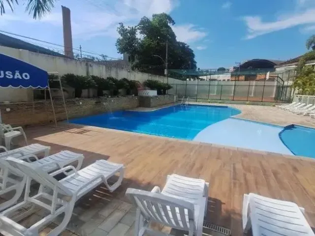 Imagem 1: Apartamento 2 Qts Infra Total Centro Caxias Preço Imperdível Financio Caixa Cond
