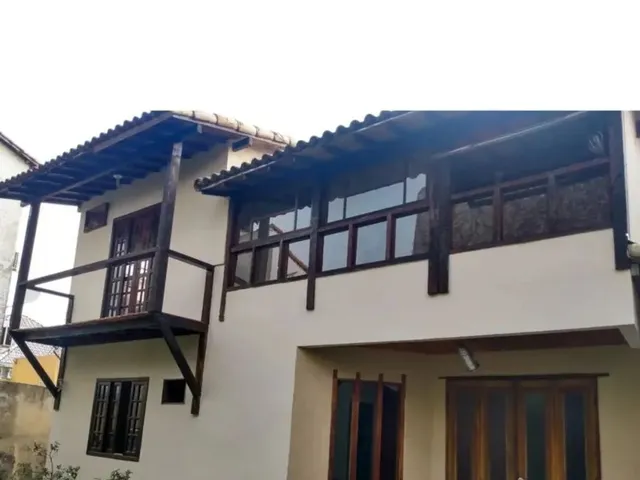 Imagem: Casa para Venda em Nova Iguaçu, da Luz