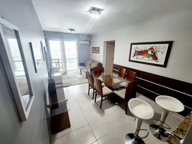 Imagem: Apartamento Mobiliado Centro com 2 Dormitórios