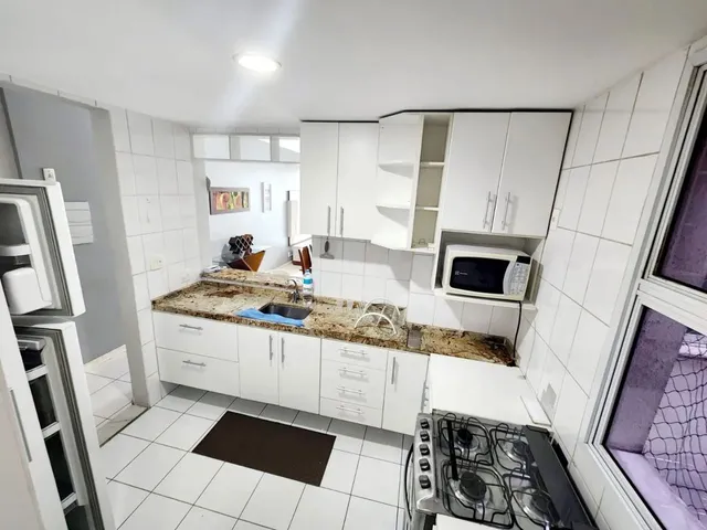Imagem 13: Apartamento Mobiliado Centro com 2 Dormitórios À Venda, 83 M² por R$ 590.000 - Centro