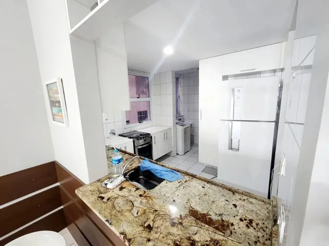 Imagem 9: Apartamento Mobiliado Centro com 2 Dormitórios À Venda, 83 M² por R$ 590.000 - Centro