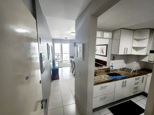 Imagem 12: Apartamento Mobiliado Centro com 2 Dormitórios À Venda, 83 M² por R$ 590.000 - Centro