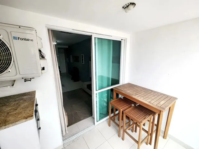 Imagem 16: Apartamento Mobiliado Centro com 2 Dormitórios À Venda, 83 M² por R$ 590.000 - Centro