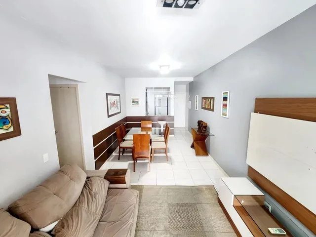 Imagem 6: Apartamento Mobiliado Centro com 2 Dormitórios À Venda, 83 M² por R$ 590.000 - Centro
