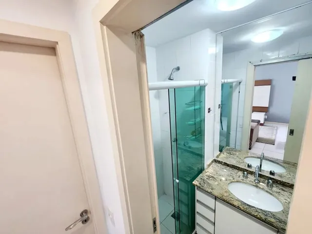 Imagem 11: Apartamento Mobiliado Centro com 2 Dormitórios À Venda, 83 M² por R$ 590.000 - Centro