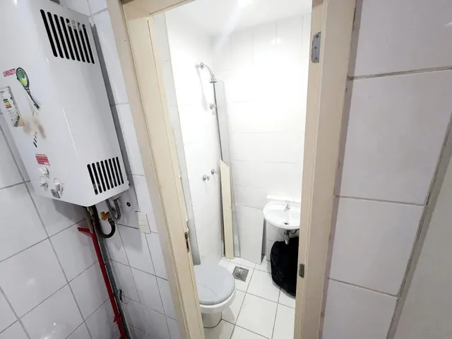 Imagem 14: Apartamento Mobiliado Centro com 2 Dormitórios À Venda, 83 M² por R$ 590.000 - Centro