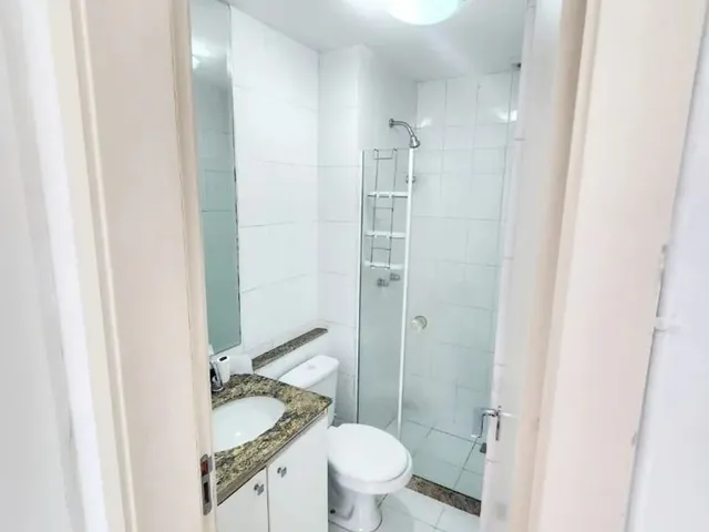 Imagem 2: Apartamento Mobiliado Centro com 2 Dormitórios À Venda, 83 M² por R$ 590.000 - Centro