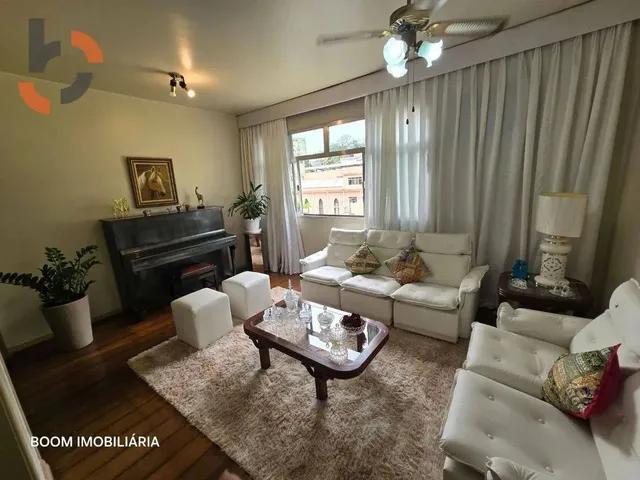 Imagem: Apartamento com 3 Dormitórios À Venda