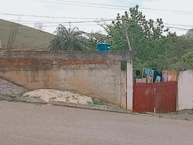 Imagem: Casa com Dois Quartos