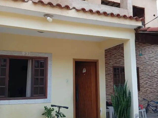 Imagem: Casa Independente de 2 Quartos C/ 01 Suíte