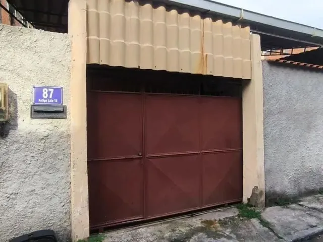 Imagem: Casa À Venda Nilópolis/Rj