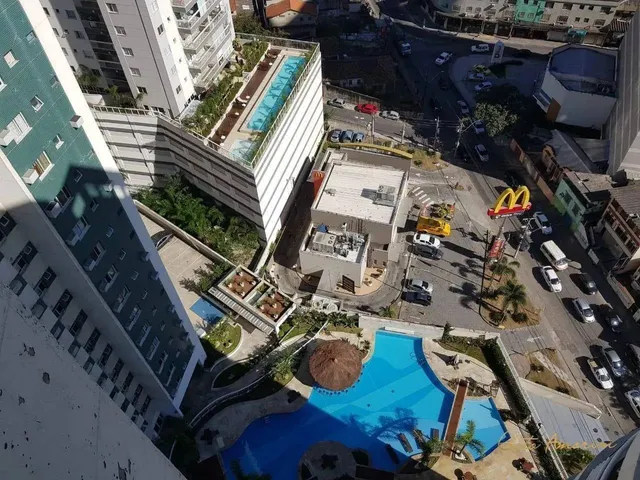 Imagem 13: Apartamento com 3 Dormitórios À Venda, 97 M² por R$ 650.000,00 - Centro - Nova