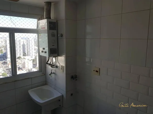 Imagem 7: Apartamento com 3 Dormitórios À Venda, 97 M² por R$ 650.000,00 - Centro - Nova