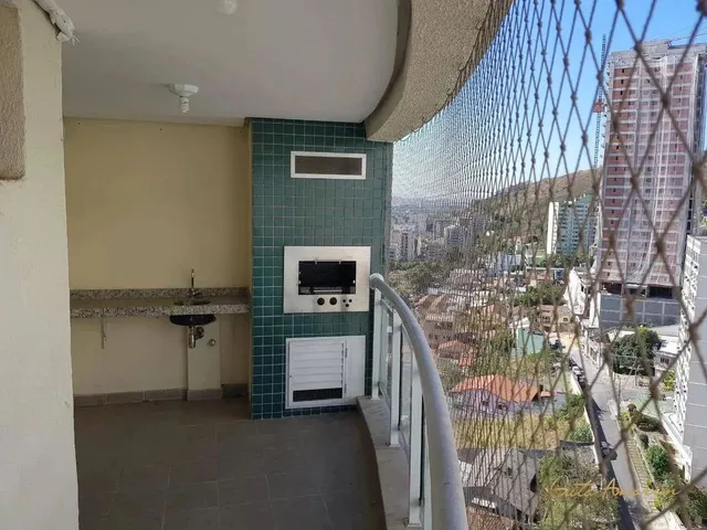 Imagem 5: Apartamento com 3 Dormitórios À Venda, 97 M² por R$ 650.000,00 - Centro - Nova