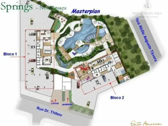 Imagem 16: Apartamento com 3 Dormitórios À Venda, 97 M² por R$ 650.000,00 - Centro - Nova