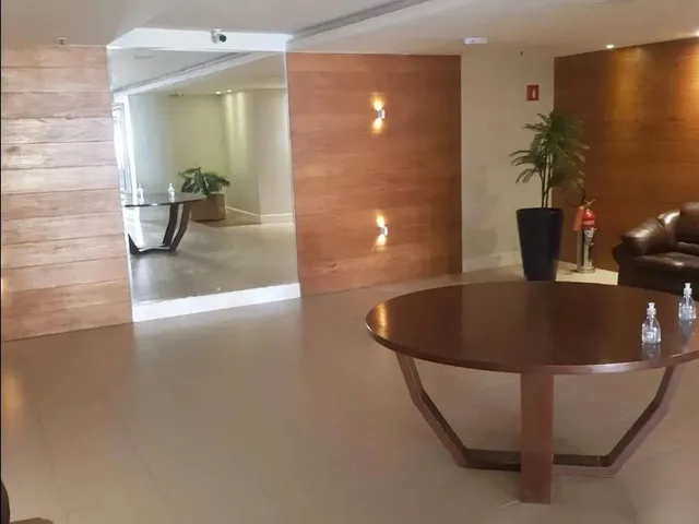 Imagem 8: Apartamento com 3 Dormitórios À Venda, 97 M² por R$ 650.000,00 - Centro - Nova
