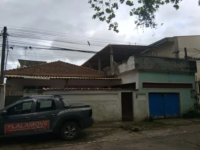 Imagem: Casa Vila Geni Vende