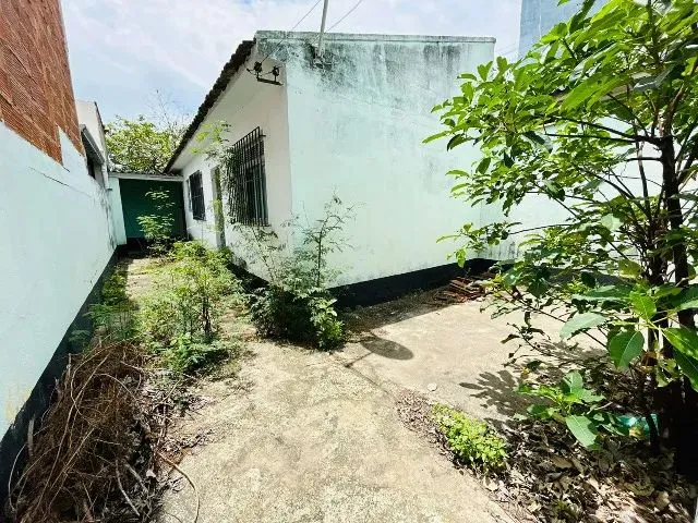 Imagem 9: Casa de Fundos com Quintal em Nova Cidade