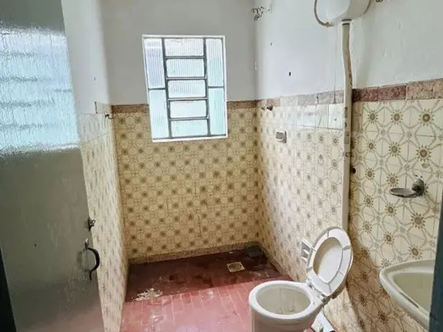 Imagem 7: Casa de Fundos com Quintal em Nova Cidade