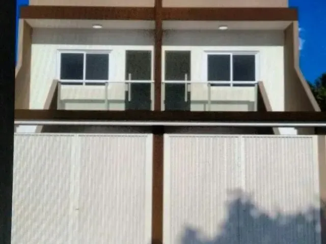 Imagem: Casas em Nova Iguaçú e Toda a Baixada