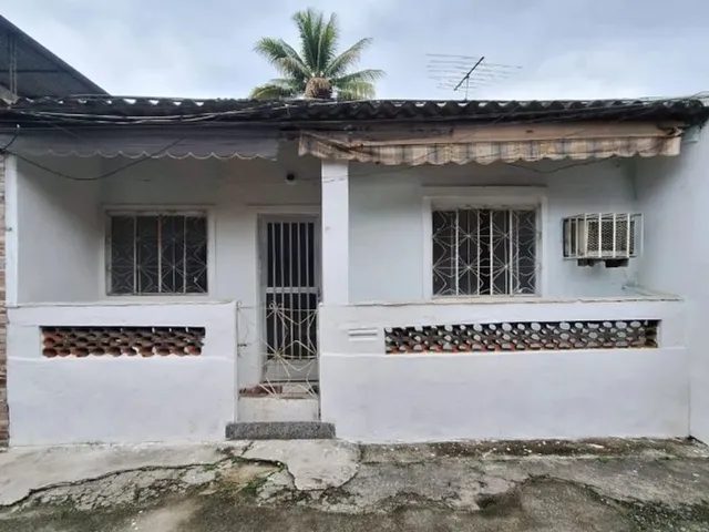 Imagem: Vendo Ou Troco Casa no Jardim Anhangá Próximo