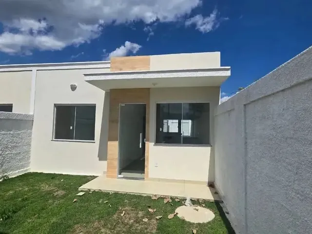 Imagem: Vendo Casa em Vila Ibirapitanga, Itaguaí-Rj
